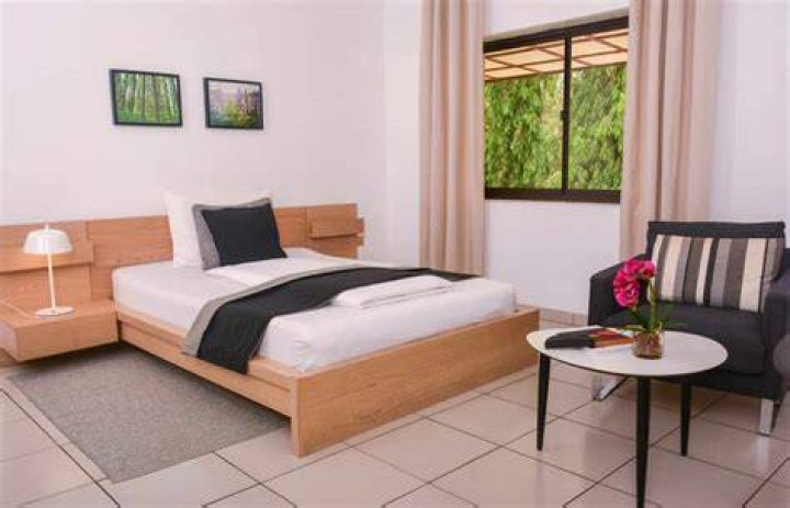 The Nordic Villa, Abuja, Nigeria
