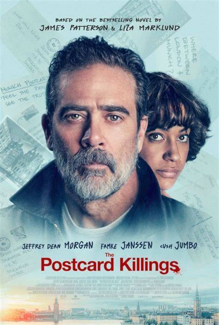 The Postcard Killings 2 Release Date, Cast, Recap, Ending Explain, Plot, Spoilers, Where To Watch & More