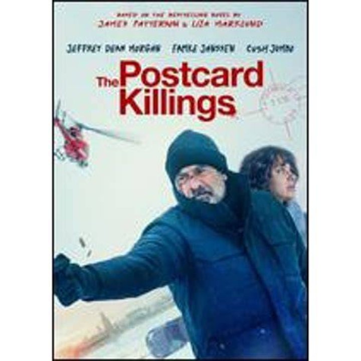 The Postcard Killings 2 spoiler
