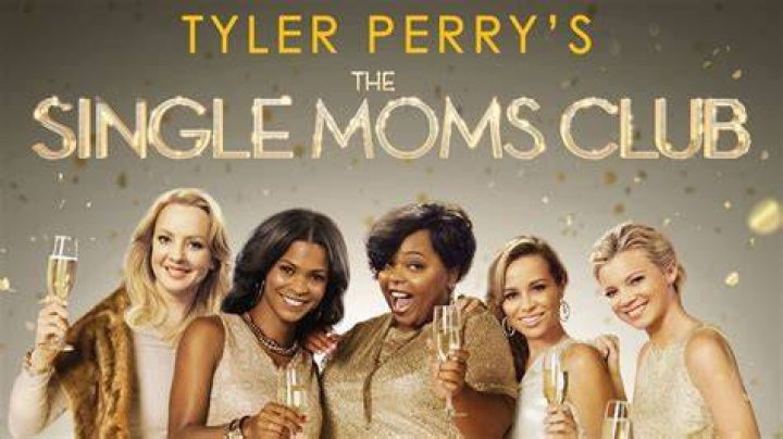 The Single Moms Club