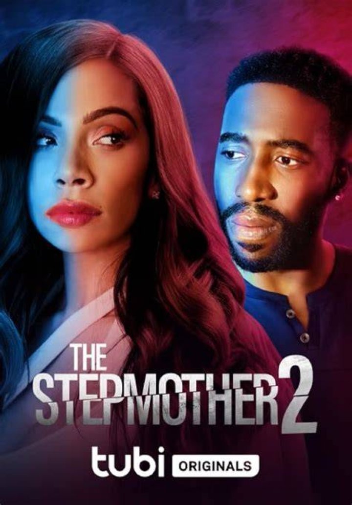 The Stepmother Tubi Movie Cast and Storyline