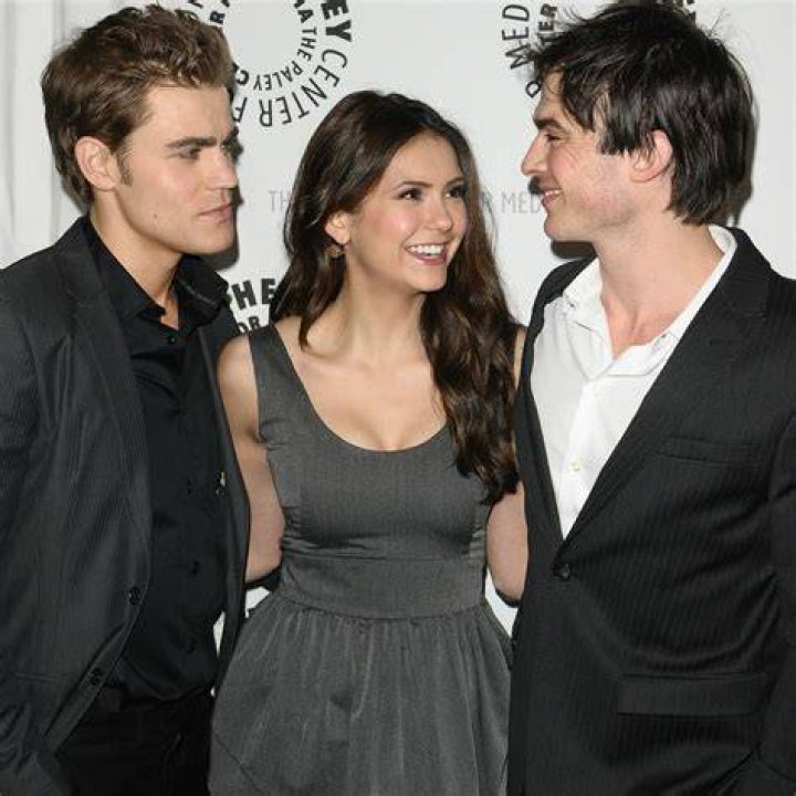 ‘The Vampire Diaries’ Series Finale Spoilers — “Dot Dot Dot Dead!”
