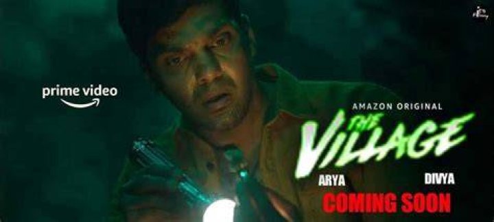 The Village Web Series Review