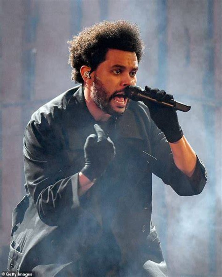 The Weeknd Postpones Tour Dates Over 