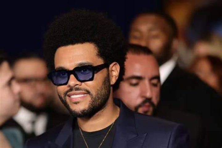 The Weeknd Updates Social Media To Display His Real Name