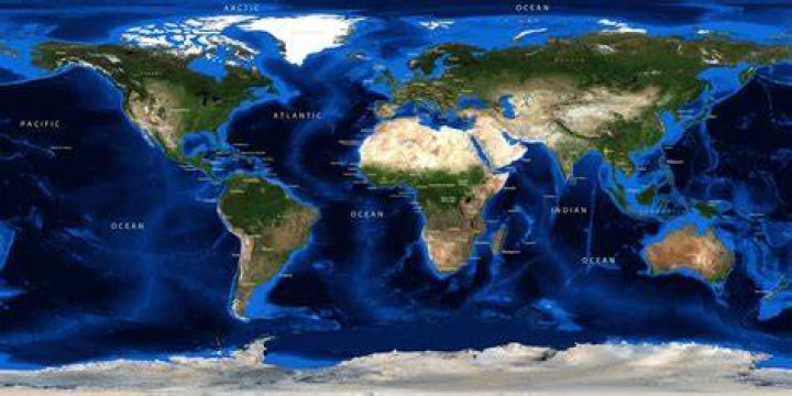 The World's First Armageddon-Proof Town
