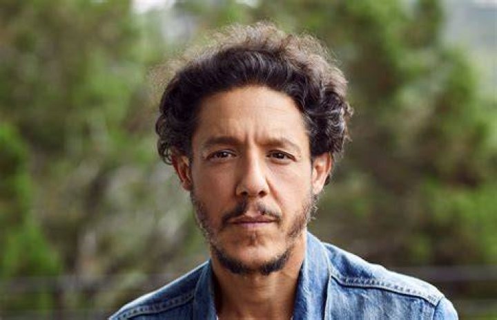 Theo Rossi