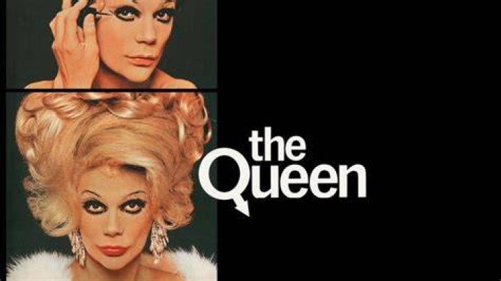 TheQueen 1968