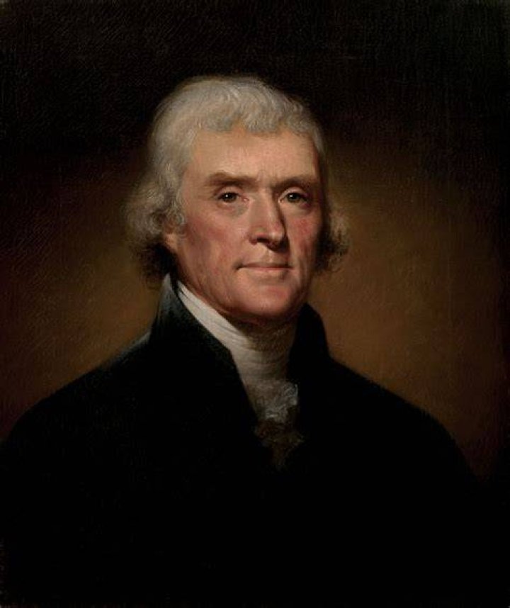 Thomas Jefferson's Slaves