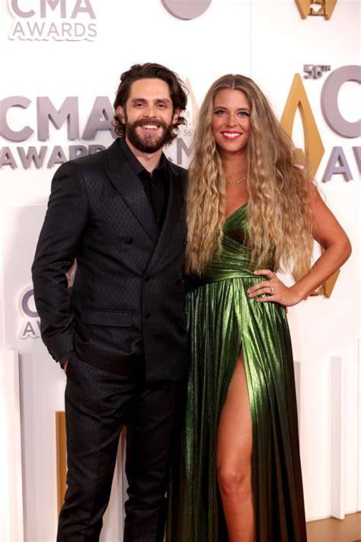 Thomas Rhett’s Net Worth, Age, Height, Weight, Wife, Kids, Bio-Wiki