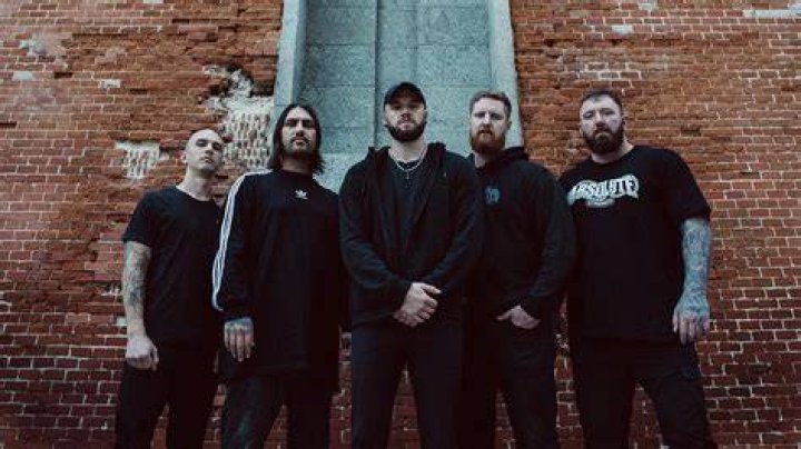Thy Art Is Murder (Band) - Members profile, Facts, Wiki, Achievements, Net worth 2024 (updated)