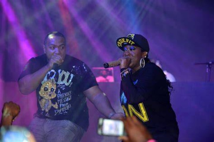 Timbaland Says Missy Elliott Was Like A 