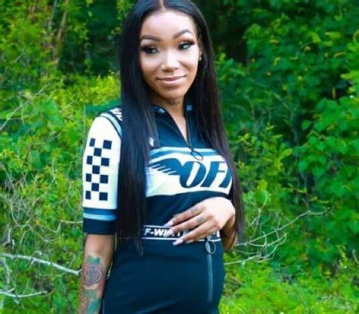 Tokyo Jetz Honors Her New Born With 