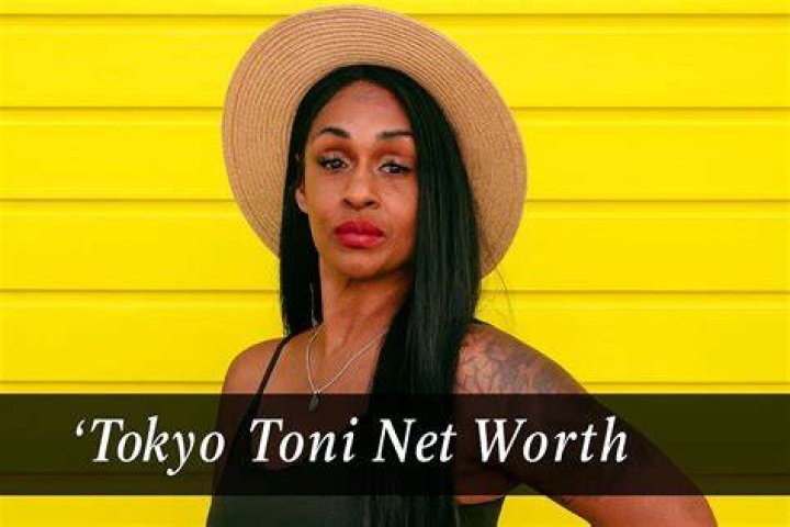 Tokyo Toni: Career, Blac Chyna & Net Worth