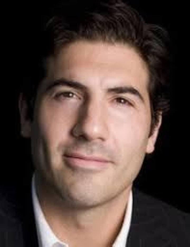 Tom Bernthal wiki