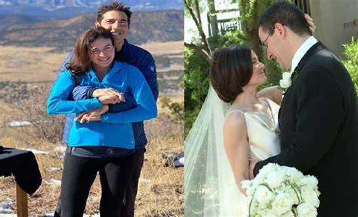 Tom got married to Sheryl Sandberg