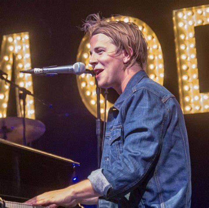 Tom Odell