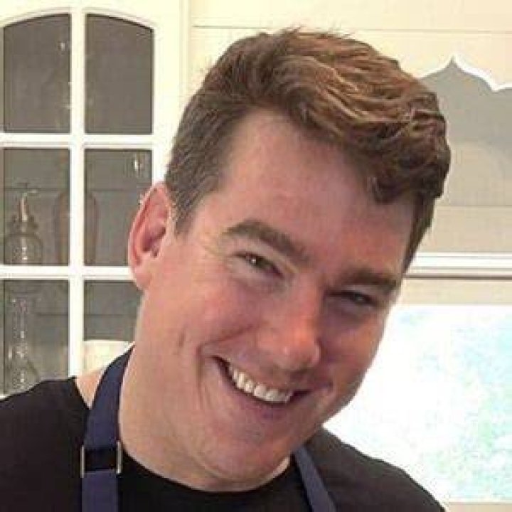 Tom Sullivan (chef)