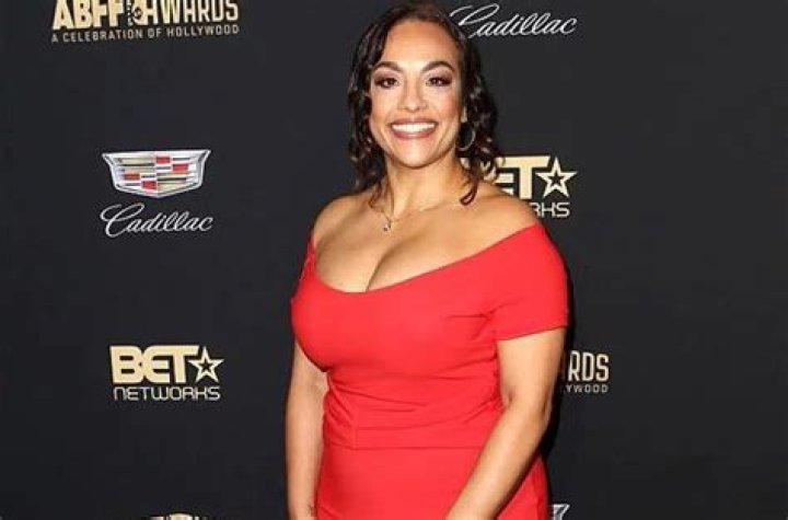 Tomica Wright Height, Weight, Net Worth, Age, Birthday, Wikipedia, Who, Nationality, Biography