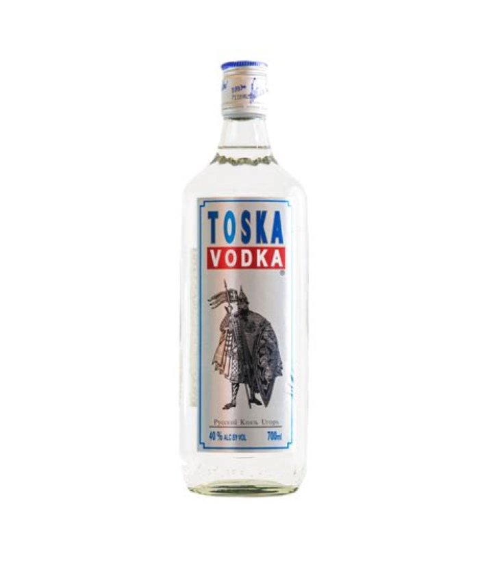 Toska