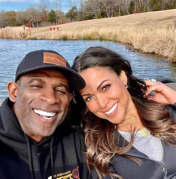 Tracey Edmonds