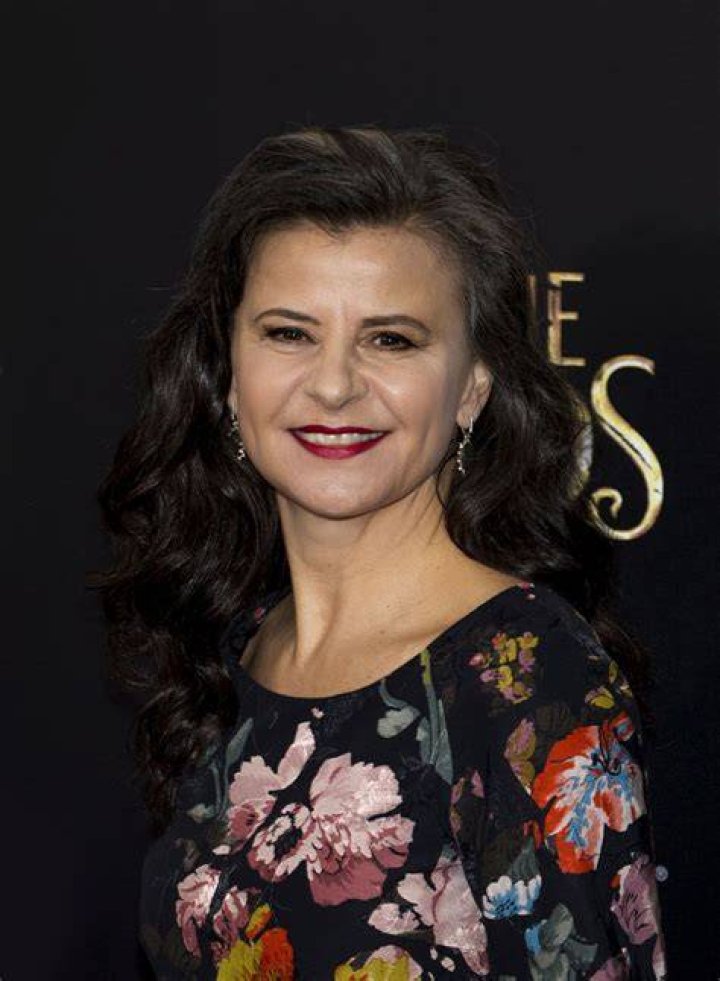 Tracey Ullman Biography, Age, Height, Husband, Net Worth, Family