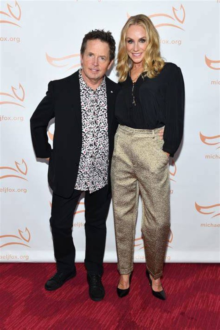 Tracy Pollan Biography, Age, Height, Husband, Net Worth, Family