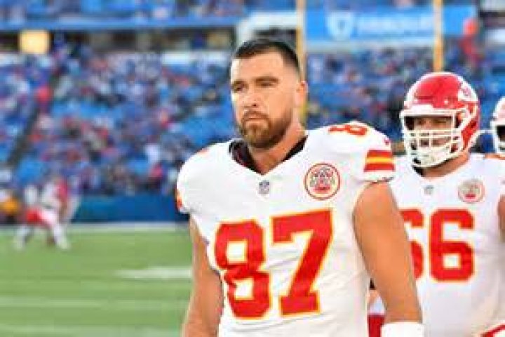 Travis Kelce Breaks Silence on Taylor Swift Dating Rumors With Flirty Exchange: 'See What Happens'