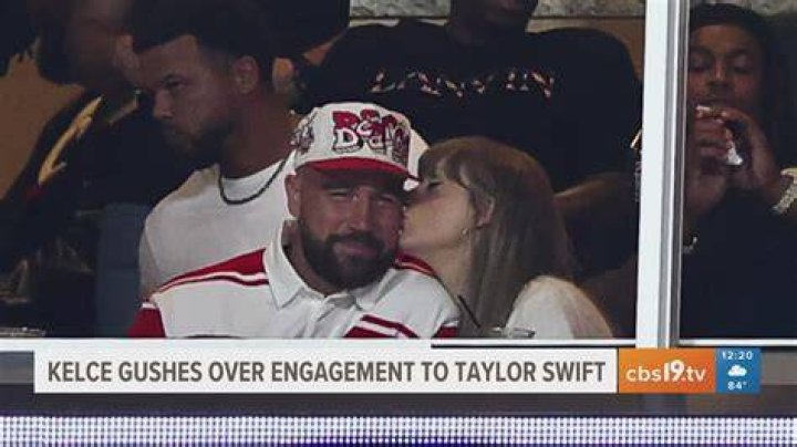 Travis Kelce Gushes Over Taylor Swift Singapore Shows