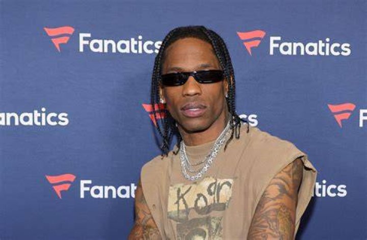 Travis Scott Shows Out For A Sold-Out Crowd At Miami's E11EVEN Nightclub: Watch