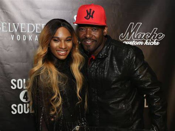 Treach Refutes Allegations He Was Violent With Pepa: 