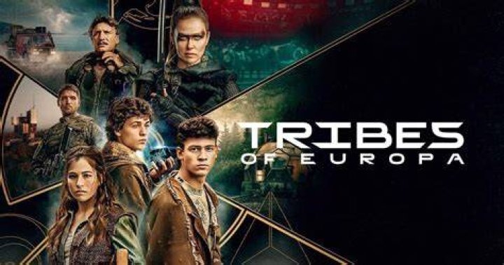 Tribes of Europa Season 2 spoiler