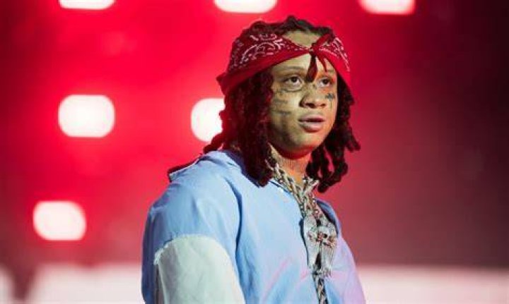 Trippie Redd Pours His Heart Out On 
