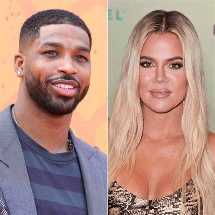 Tristan Thompson Comment to Khloe Kardashian