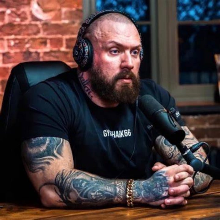 True Geordie Career- Youtuber, Podcast Host