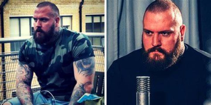 True Geordie Early Life & Education (Wikipedia, Biography)