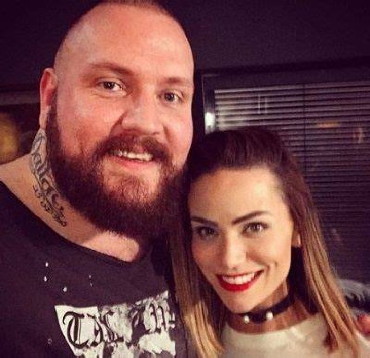 True Geordie Parents, Siblings, Ethnicity & More
