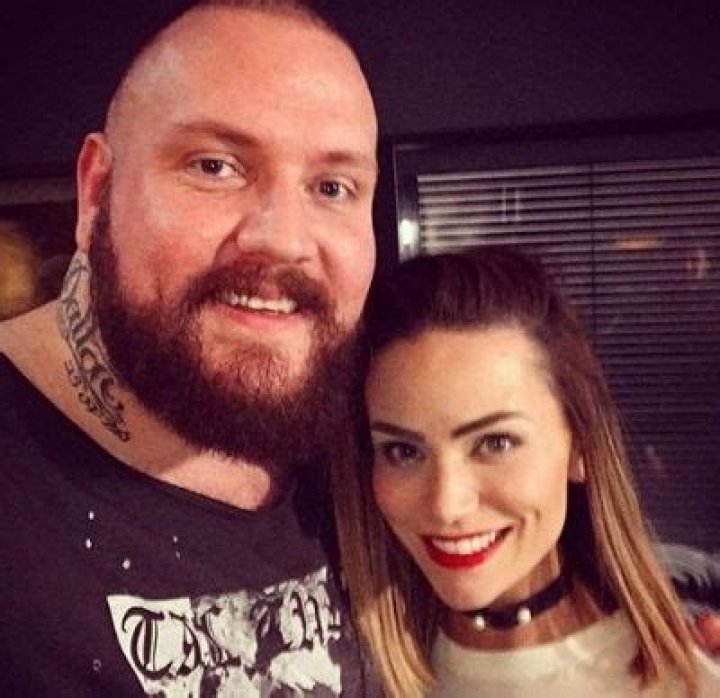 True Geordie Wife, Girlfriend Name & Relationships (Marriage)