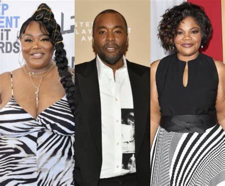 Ts Madison Reveals Her Role In Mo'Nique & Lee Daniels Squashing Their Beef