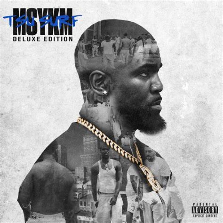 Tsu Surf Offers Five New Tracks On 