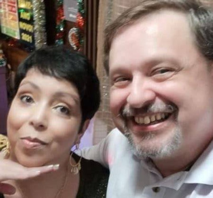 Tulla Luana and her spouse Joao Carlos Fonte share no kids