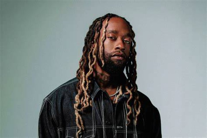 Ty Dolla $ign Is In His Zone On 