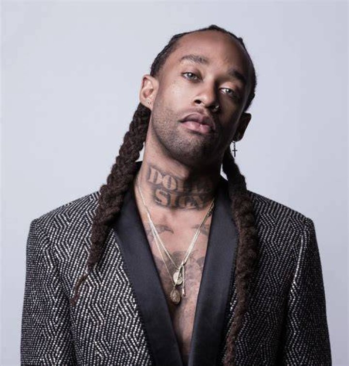 Ty Dolla Sign wiki