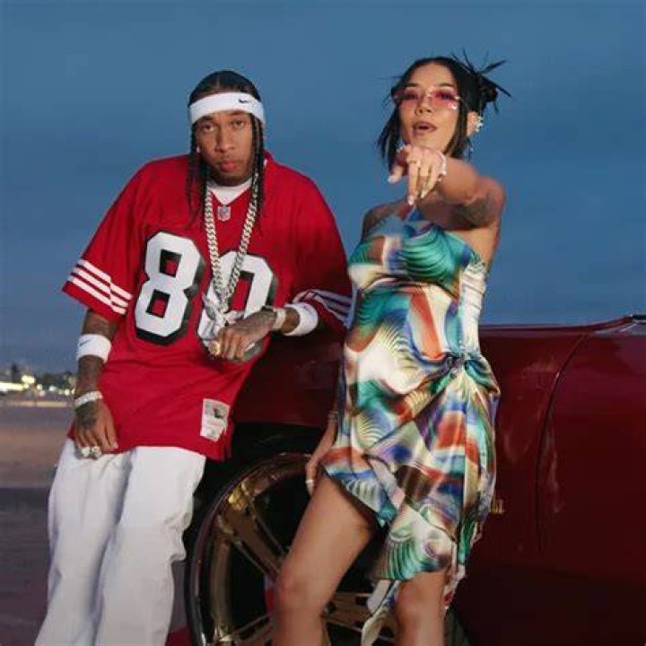 Tyga Samples Lil Flip On 