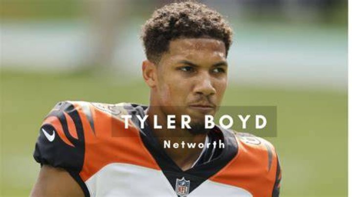 Tyler Boyd Salary, Height, Weight, Age, Contract, Draft, College