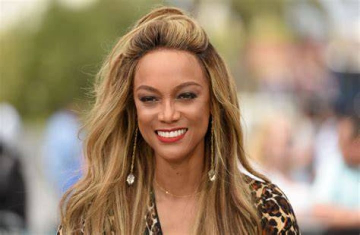 Tyra Banks Height, Age, Boyfriend, Biography, Wiki, Net Worth