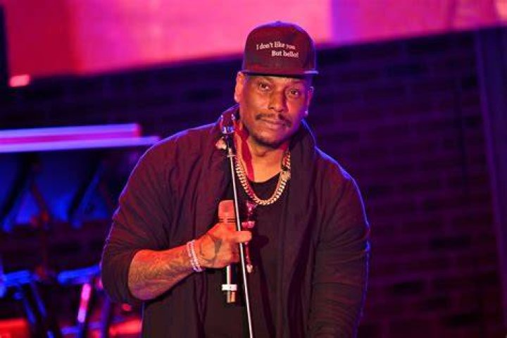 Tyrese Dips From Concert To Avoid A $10 Million Lawsuit: Watch