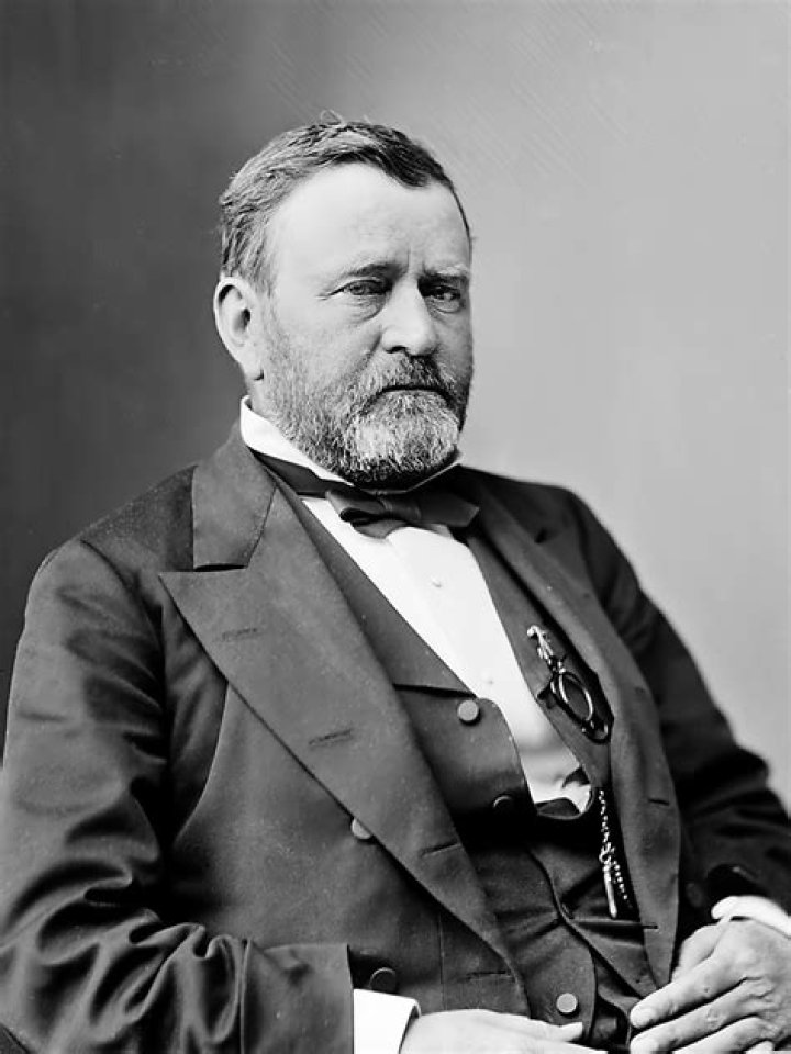 Ulysses Grant