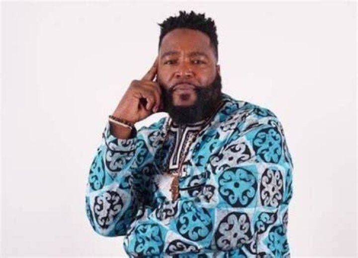 Umar Johnson Bio, Wiki, Age, Height, Education, Wife and Net Worth