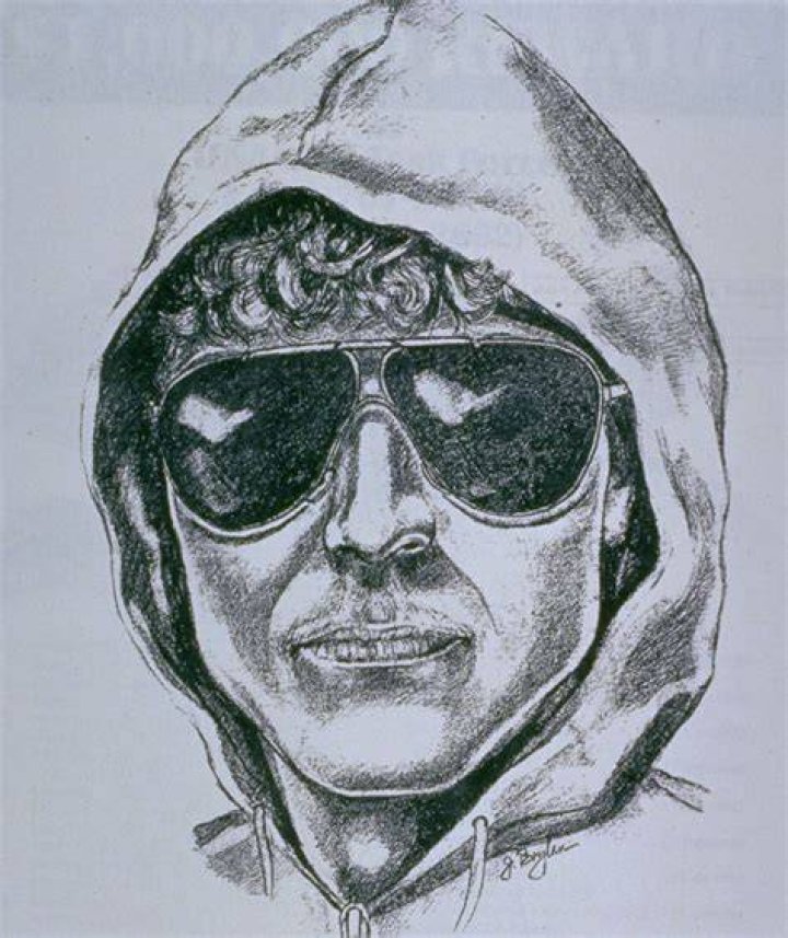 Unabomber Sketch